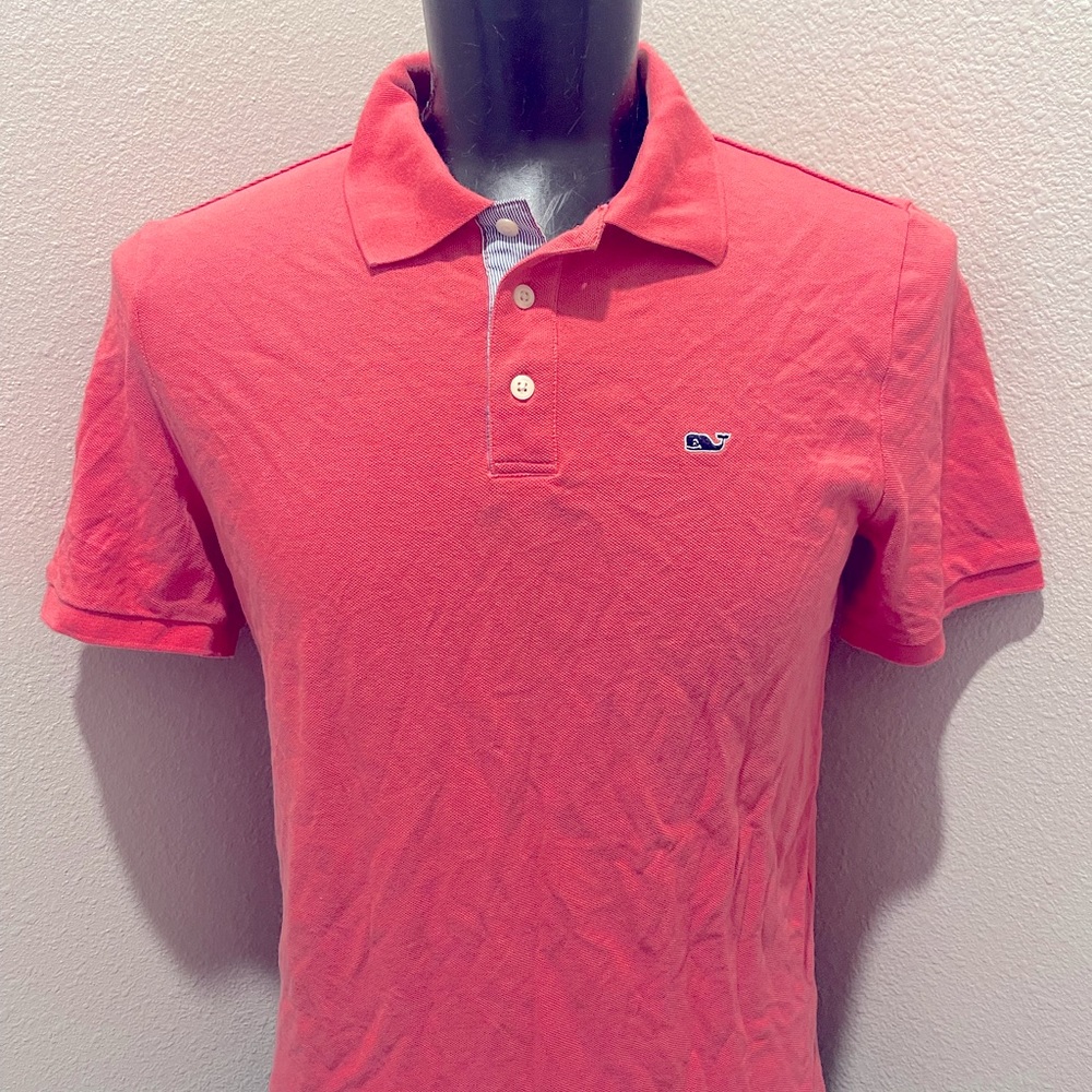 Men’s Vineyard Vines Polo Shirt